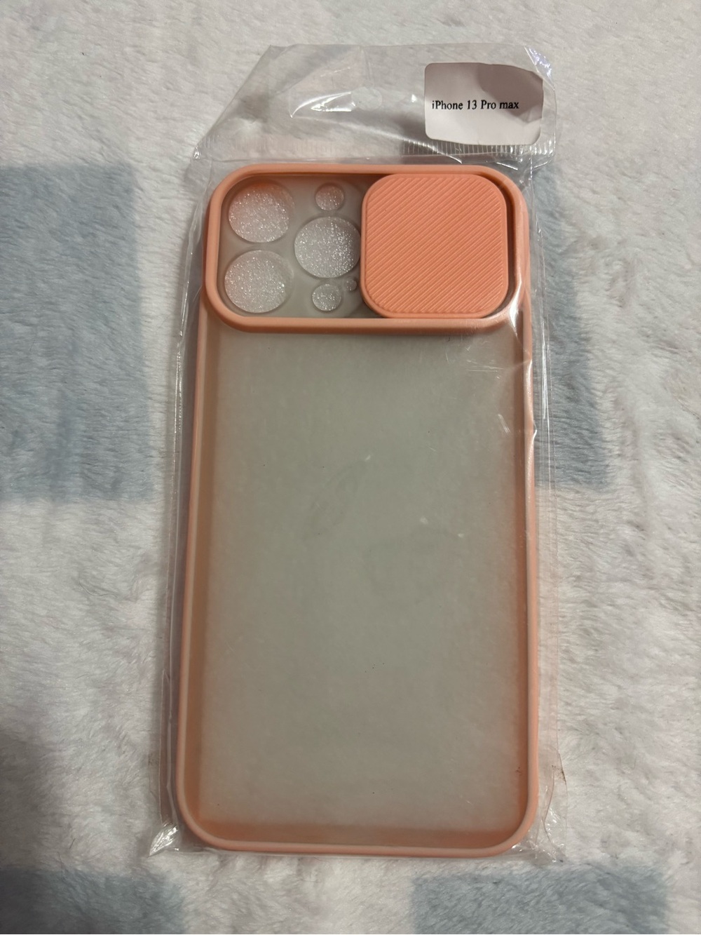 Brand New IPhone 13 Pro Max Phone Case